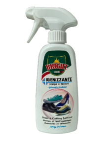 Igienizzanti assortiti 375 ml PACK 4 – Technowax SRL Italia